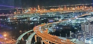 横浜マリンタワーに投稿された画像（2025/12/29）