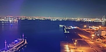 横浜マリンタワーに投稿された画像（2025/12/29）