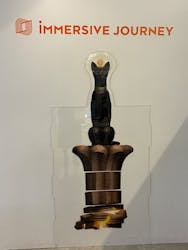 IMMERSIVE JOURNEYに投稿された画像（2025/12/29）