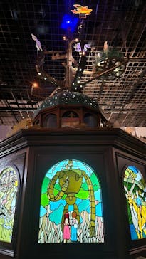 金曜ロードショーとジブリ展（静岡展）に投稿された画像（2025/12/29）