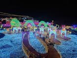 伊豆高原グランイルミに投稿された画像（2025/12/29）