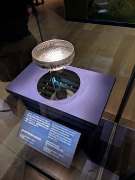 CREVIA マチュピチュ展／CREVIA MACHU PICCHU AND THE GOLDEN EMPIRES OF PERUに投稿された画像（2025/12/29）