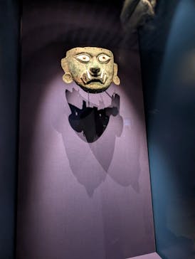 CREVIA マチュピチュ展／CREVIA MACHU PICCHU AND THE GOLDEN EMPIRES OF PERUに投稿された画像（2025/12/29）