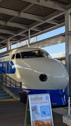 京都鉄道博物館に投稿された画像（2025/12/29）