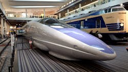 京都鉄道博物館に投稿された画像（2025/12/29）