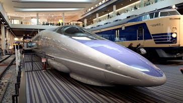 京都鉄道博物館に投稿された画像（2025/12/29）