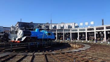 京都鉄道博物館に投稿された画像（2025/12/29）