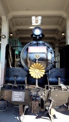 京都鉄道博物館に投稿された画像（2025/12/29）