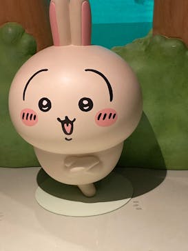 ちいかわパークに投稿された画像（2025/12/29）