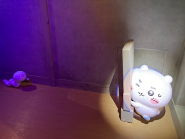 ちいかわパークに投稿された画像（2025/12/29）