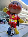 横浜アンパンマンこどもミュージアムに投稿された画像（2025/12/29）