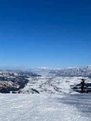 石打丸山スキー場 / ザ・ヴェランダ石打丸山に投稿された画像（2025/12/29）