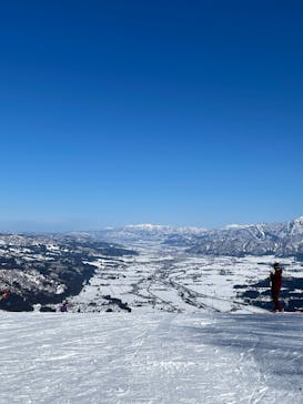 石打丸山スキー場 / ザ・ヴェランダ石打丸山に投稿された画像（2025/12/29）