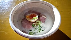 ラーメンEXPO×万博記念公園に投稿された画像（2025/12/29）