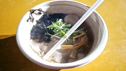 ラーメンEXPO×万博記念公園に投稿された画像（2025/12/29）