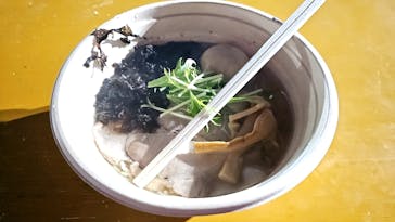 ラーメンEXPO×万博記念公園に投稿された画像（2025/12/29）