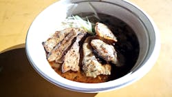 ラーメンEXPO×万博記念公園に投稿された画像（2025/12/29）