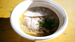 ラーメンEXPO×万博記念公園に投稿された画像（2025/12/29）