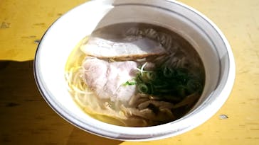 ラーメンEXPO×万博記念公園に投稿された画像（2025/12/29）