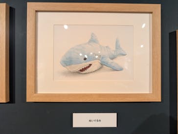 プレバト才能アリ展　新潟会場に投稿された画像（2025/12/29）