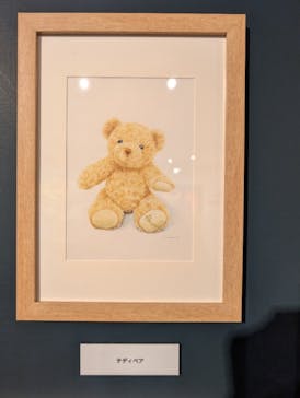 プレバト才能アリ展　新潟会場に投稿された画像（2025/12/29）