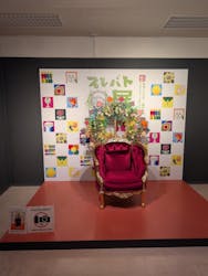 プレバト才能アリ展　新潟会場に投稿された画像（2025/12/29）