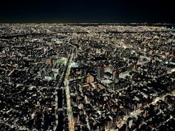 東京スカイツリーに投稿された画像（2025/12/29）