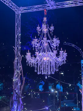 江の島シーキャンドルに投稿された画像（2025/12/29）