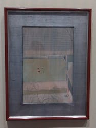 あべのハルカス美術館に投稿された画像（2025/12/29）