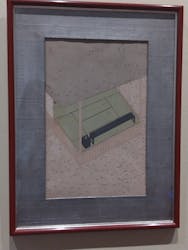 あべのハルカス美術館に投稿された画像（2025/12/29）