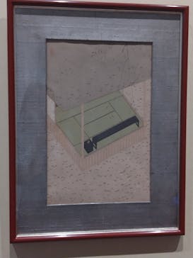 あべのハルカス美術館に投稿された画像（2025/12/29）