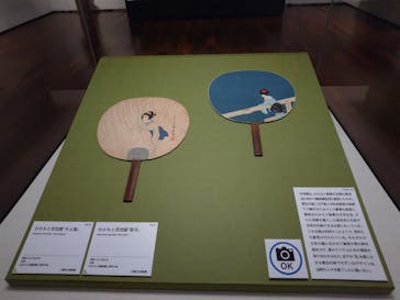 あべのハルカス美術館に投稿された画像（2025/12/29）