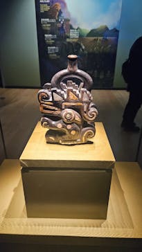 CREVIA マチュピチュ展／CREVIA MACHU PICCHU AND THE GOLDEN EMPIRES OF PERUに投稿された画像（2025/12/29）