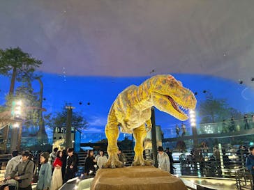 福井県立恐竜博物館に投稿された画像（2025/12/29）