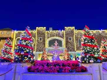 ラグーナテンボス ラグナシアに投稿された画像（2025/12/29）