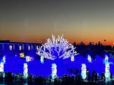 ラグーナテンボス ラグナシアに投稿された画像（2025/12/29）