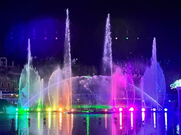 ラグーナテンボス ラグナシアに投稿された画像（2025/12/29）