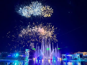 ラグーナテンボス ラグナシアに投稿された画像（2025/12/29）