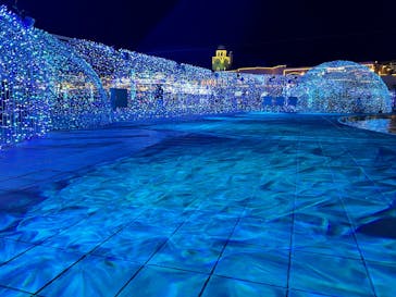 ラグーナテンボス ラグナシアに投稿された画像（2025/12/29）