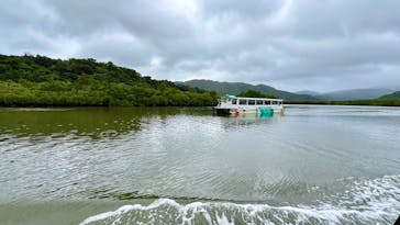 石垣島ドリーム観光に投稿された画像（2025/12/29）