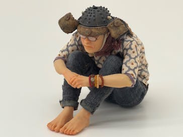 彫刻の森美術館に投稿された画像（2025/12/29）