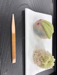 日本文化体験　庵an東京に投稿された画像（2025/12/29）