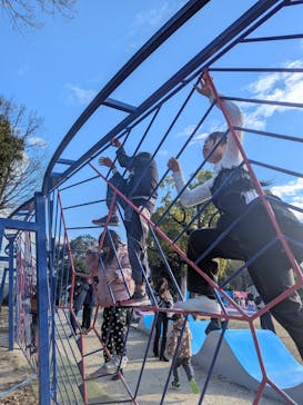 ひらかたパークに投稿された画像（2025/12/29）