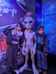 ひらかたパークに投稿された画像（2025/12/29）