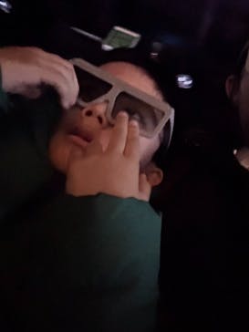 東京ジョイポリスに投稿された画像（2025/12/29）