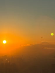 東京スカイツリーに投稿された画像（2025/12/29）