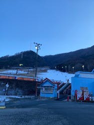 カムイみさかスキー場に投稿された画像（2025/12/29）