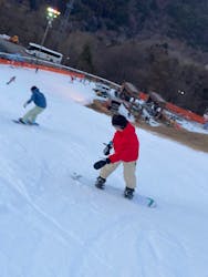 カムイみさかスキー場に投稿された画像（2025/12/29）