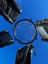 彫刻の森美術館に投稿された画像（2025/12/29）