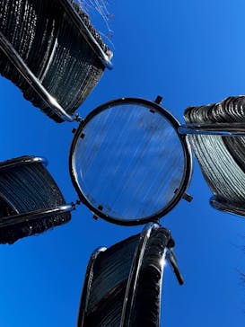 彫刻の森美術館に投稿された画像（2025/12/29）